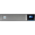 Eaton 5PX G2 1950VA 1950W 120V Line-Interactive UPS - 6 NEMA 5-20R  1 L5-20R Outlets  Cybersecure Network Card Included  Extended Run  2U Rack/Tower - 2U Rack-mountable - 6 Minute Stand