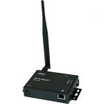 Silex AP-100AH IEEE 802.11a/b/g/n Wireless Access Point - 1 x Network (RJ-45) - Fast Ethernet