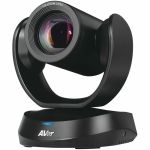 AVerMedia CAM520 Pro3 Video Conferencing Camera - 60 fps - USB 3.1 - Full HD - 1920 x 1080 Video - 81&deg; Angle - Network (RJ-45)