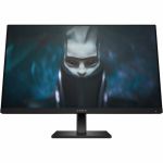 OMEN 24in Class Full HD Gaming LCD Monitor - 16:9 - Black - 23.8in Viewable - In-plane Switching (IPS) Technology - 1920 x 1080 - FreeSync Premium - 300 Nit - 1 ms - 165 Hz Refresh Rate