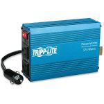 Tripp Lite PV375 PowerVerter Ultra-Compact DC to AC power inverter 12V 375Watt 2 output connector(s)