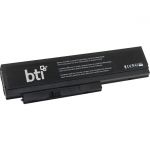 BTI 0A36306-BTIV2 5600mAh Lithium Ion NotebookBattery for Lenovo TP X220 X230