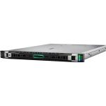 HPE ProLiant DL325 G11 1U Rack Server - 1 x AMD EPYC 9354P 2.85 GHz - 32 GB RAM - 12Gb/s SAS Controller - AMD Chip - 1 Processor Support - 3 TB RAM Support - Up to 16 MB Graphic Card -