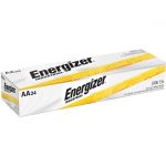 Energizer EN91 Industrial Alkaline AA Batteries24 pack