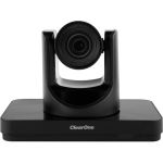 ClearOne UNITE 200 Pro Video Conferencing Camera - 2.1 Megapixel - 60 fps - Black  Silver - USB 3.0 Type B - 1920 x 1080 Video - CMOS Sensor - Auto-focus - 16x Digital Zoom - Network (R