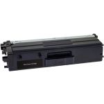 V7 V7TN436BK High Yield Laser Toner Cartridge - Alternative for Brother (TN436BK) - Black Pack - 6500 Pages