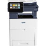 Xerox VersaLink C605/X LED Multifunction Printer - Color - Copier/Fax/Printer/Scanner - 55 ppm Mono/55 ppm Color Print - 1200 x 2400 dpi Print - Automatic Duplex Print - Up to 120000 Pa