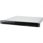 Asus RS100-E10-PI2 LGA1151/ Intel C242/ DDR4//4x1GbE 1U Rackmount Server Barebone System