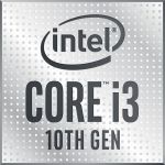 Intel Core i3 (10th Gen) i3-10300T Quad-core (4 Core) 3 GHz Processor - OEM Pack - 8 MB L3 Cache - 64-bit Processing - 3.90 GHz Overclocking Speed - 14 nm - Socket LGA-1200 - UHD Graphi