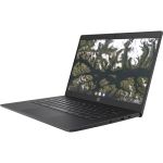HP Chromebook 14 G6 14in Chromebook - Intel Celeron N4020 Dual-core (2 Core) 1.10 GHz - 4 GB Total RAM - 32 GB Flash Memory - Chrome OS - Intel UHD Graphics 600 - English Keyboard - 13.