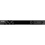 AMX Precis 8x8+4 4K60 HDMI Matrix Switcher - 16 x Inputs - 4 x Outputs - 16 x HDMI In - 4 x HDMI Out - Network (RJ-45)