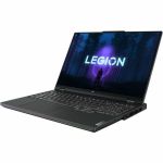 Lenovo Legion Pro 7 16IRX8H 82WQ002LUS 16in Gaming Notebook - WQXGA - 2560 x 1600 - Intel Core i9 13th Gen i9-13900HX Tetracosa-core (24 Core) - 32 GB Total RAM - 1 TB SSD - Onyx Gray -