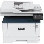 Xerox B305/DNI Wireless Laser Multifunction Printer - Monochrome - Copier/Printer/Scanner - 40 ppm Mono Print - 600 x 600 dpi Print - Automatic Duplex Print - Up to 80000 Pages Monthly