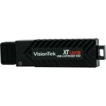VisionTek 120GB XT USB 3.0 Pocket Solid State Drive - 120 GB SSD - USB 3.0 Type A - TAA Compliant