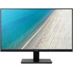 Acer V227Q 21.5in Full HD LED LCD Monitor - 16:9 - Black - In-plane Switching (IPS) Technology - 1920 x 1080 - 16.7 Million Colors - Adaptive Sync - 250 Nit - 4 ms - 75 Hz Refresh Rate