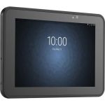 Zebra ET51 Tablet - 8.4in - Atom 1.60 GHz - 8 GB RAM - 128 GB Storage - Windows 10 - microSDXC Supported - 2560 x 1600 - 2 Megapixel Front Camera