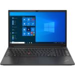 Lenovo 20TD003KUS ThinkPad E15 15.6in NotebookIntel Core i5-1135G7 8 GB RAM 256 GB SSD Intel Iris Xe Graphics 1920x1080