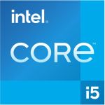 Intel Core i5-11400 2.6GHz 6C/12T Processor Boxed BX8070811400 Intel 11th Gen Socket LGA1200 4.4GHz Max Boost