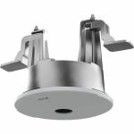 AXIS TM3210 Recessed Mount Kit for Surveillance Camera  Security Camera Dome