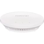 Fortinet FortiAP 221E IEEE 802.11ac 1.14 Gbit/s Wireless Access Point - 5 GHz  2.40 GHz - MIMO Technology - 1 x Network (RJ-45) - Gigabit Ethernet - Ceiling Mountable  Wall Mountable  R