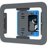 Heckler Design Wall Mount for iPad mini (6th Generation) - Black