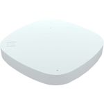 Extreme Networks Universal AP5010-WW Tri Band IEEE 802.11 a/b/g/n/ac/ax 10 Gbit/s Wireless Access Point - Indoor - 2.40 GHz  5 GHz  6 GHz - Internal - MIMO Technology - 2 x Network (RJ-