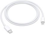 USB-C to Lightning Cable 6.5ft White