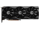 EVGA 08G-P5-3667-KL GeForce RTX 3060 Ti FTW3 Ultra LHR (Low Hash Rate) Gaming Graphics Card 8GB GDDR6 iCX3 Cooling ARGB LED