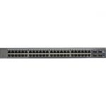 Netgear GS748Tv5 Prosafe 48-port Gigabit managed switch w/2-port Expansion Slots 10/100/1000Base-T rackmountable