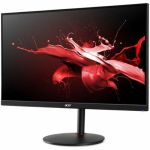 Acer Nitro XV270 M3 27in Class Full HD Gaming LED Monitor - 16:9 - Black - 27in Viewable - In-plane Switching (IPS) Technology - LED Backlight - 1920 x 1080 - 16.7 Million Colors - Free