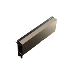 PNY NVA100TCGPU80-KIT NVIDIA A100 80GB Graphic Card - ECC - PCIe 4.0 Dual Slot 250W