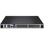 Vertiv Avocent MPU KVM Switch | 32 port | 8 Digital Path | Dual AC Power TAA - KVM over IP Switches| Remote Access to KVM  USB and serial connections| 2-Year Full Coverage Factory Warra