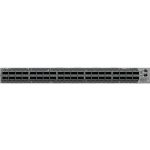 Mellanox QM8790 - Quantum HDR Switch - 200 Gbit/s40 Infiniband Ports - Manageable - Rack-mountable - 1U - Redundant Power Supply