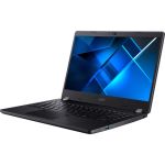 Acer TravelMate P2 P214-53 TMP214-53-5979 14in Notebook - Full HD - 1920 x 1080 - Intel Core i5 11th Gen i5-1135G7 Quad-core (4 Core) 2.40 GHz - 16 GB Total RAM - 256 GB SSD - Windows 1