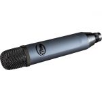 Blue Ember Wired Condenser Microphone - Mono - 38 Hz to 20 kHz - 40 Ohm - Cardioid - Stand Mountable - XLR