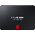 Samsung MZ-76P2T0BW 2TB 2.5in 860 PRO SATA III 3-D Vertical Internal SSD 560 MB/s Maximum Read 530 MB/s Maximum Write