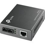 Tp-Link MC200CM Gigabit Ethernet Media Converter SC to RJ45
