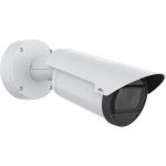 Axis 01162-001 Q1786-LE 4 Megapixel Indoor/Outdoor Network Camera Color Bullet TAA Compliant 262.47ft Night Vision H.264