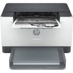 HP 6GW62E#BGJ LaserJet M209dwe Desktop Wireless Laser Printer Monochrome 30 ppm 150 Sheets Input