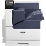 Xerox VersaLink C7000 C7000/DN Desktop Laser Printer - Color - 35 ppm Mono / 35 ppm Color - 1200 x 2400 dpi Print - Automatic Duplex Print - 620 Sheets Input - Ethernet - 153000 Pages D