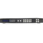 Comprehensive Pro AV/IT 4K 4x4 HDMI Matrix  18Gbps (YUV:444)  HDCP 2.2 - 4096 x 2160 - 4K - 4 x 4 - Display  Speaker  A/V Receiver - 4 x HDMI Out