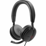 Dell Pro Wired ANC Headset WH5024 - Wired