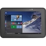 Zebra Tablet - 10.1in - Atom x5 x5-E3940 Quad-core (4 Core) 1.60 GHz - 8 GB RAM - 64 GB Storage - Windows 10 IoT - microSDXC Supported - 2 Megapixel Front Camera