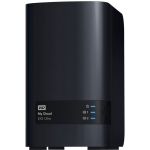 WDBVBZ0120JCH-NESN WD 12TB My Cloud EX2 Ultra Network Attached Storage - NAS - WDBVBZ0120JCH-NESN - Marvell Armada 385 385 Dual-core (2 Core) 1.30 GHz - 12 TB Installed HDD Capacity - 1