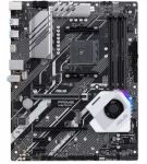 Asus PRIME X570-P Socket AM4 AMD X570 DDR4 SATA3 USB3.2 M.2 A&V&GbE ATX Motherboard