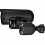Ubiquiti UVC-AI-DSLR AI DSLR Indoor/Outdoor 4K PoE Camera with 17mm or 45mm Lens