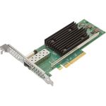 HPE SN1610Q 32Gb 1-port Fibre Channel Host Bus Adapter - PCI Express 4.0 - 32 Gbit/s - 1 x Total Fibre Channel Port(s) - SFP+ - Plug-in Card