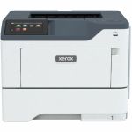 Xerox B410/DN Desktop Wired Laser Printer - Monochrome - 50 ppm Mono - 1200 x 1200 dpi Print - Automatic Duplex Print - 650 Sheets Input - Ethernet - 175000 Pages Duty Cycle - Plain Pap