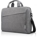 Lenovo T210 Toploader 15.6in Notebook Carrying Case Grey