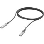 Ubiquiti UACC-DAC-SFP10-3M Direct Attach Cable 9.84 ft Male to Male